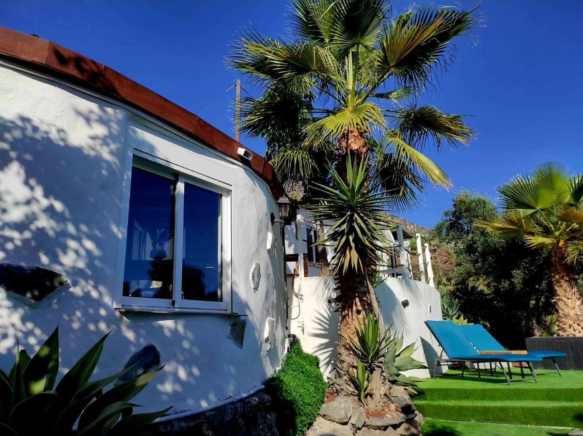 Villa Etoile Arc-En-Ciel Tejina de Isora Esterno foto